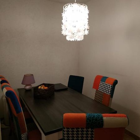 Melita Studio Apartment Сплит Экстерьер фото