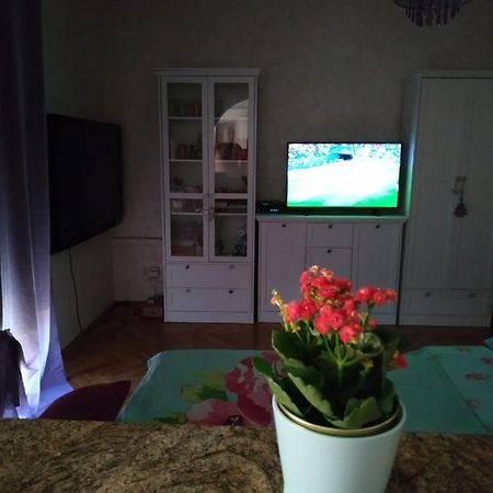 Melita Studio Apartment Сплит Экстерьер фото