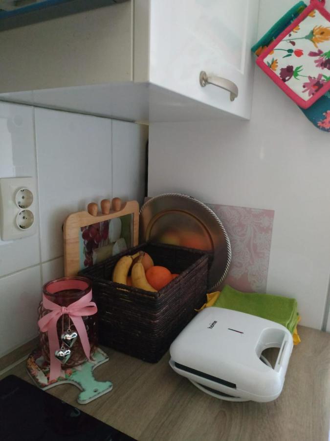 Melita Studio Apartment Сплит Экстерьер фото