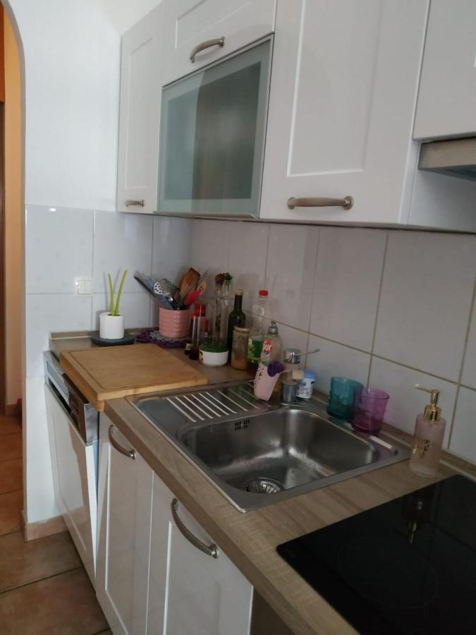 Melita Studio Apartment Сплит Экстерьер фото