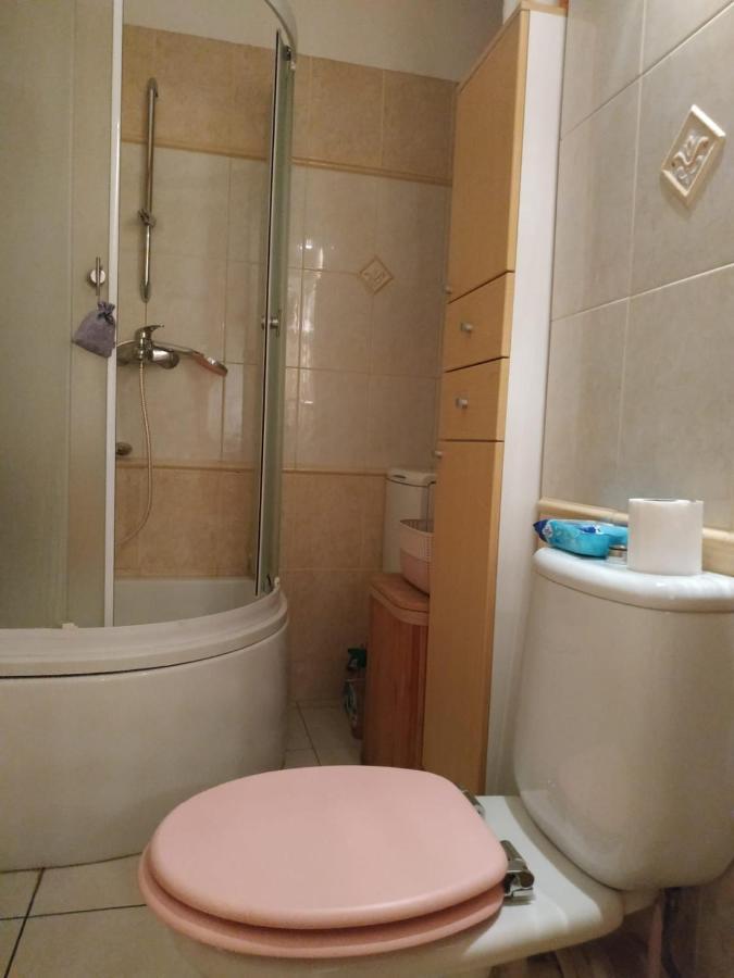 Melita Studio Apartment Сплит Экстерьер фото