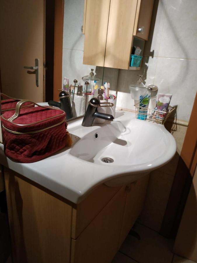Melita Studio Apartment Сплит Экстерьер фото