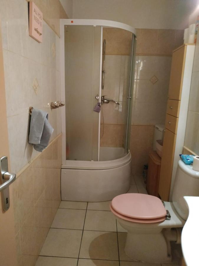 Melita Studio Apartment Сплит Экстерьер фото