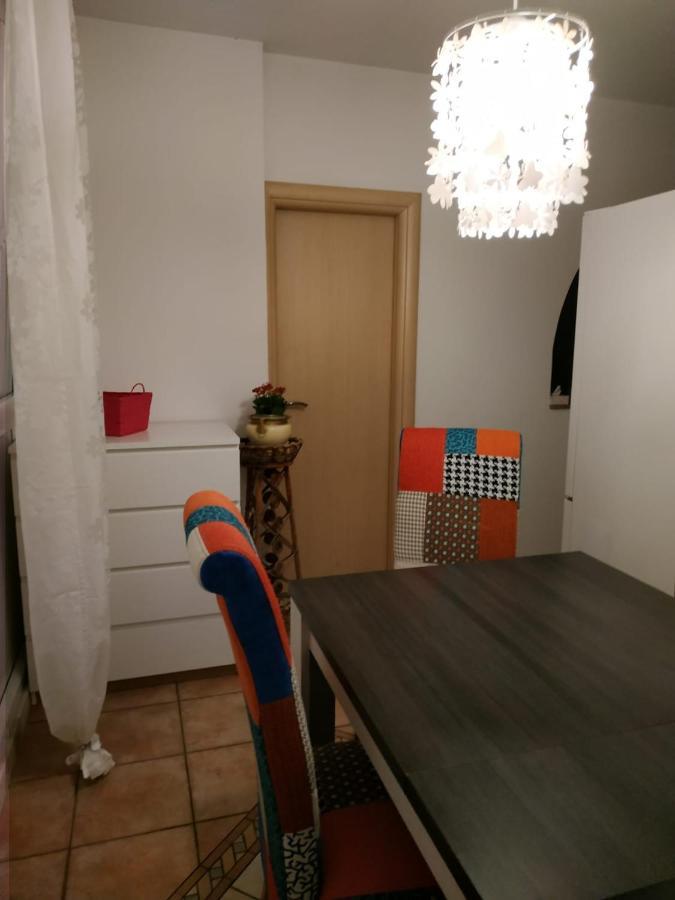 Melita Studio Apartment Сплит Экстерьер фото