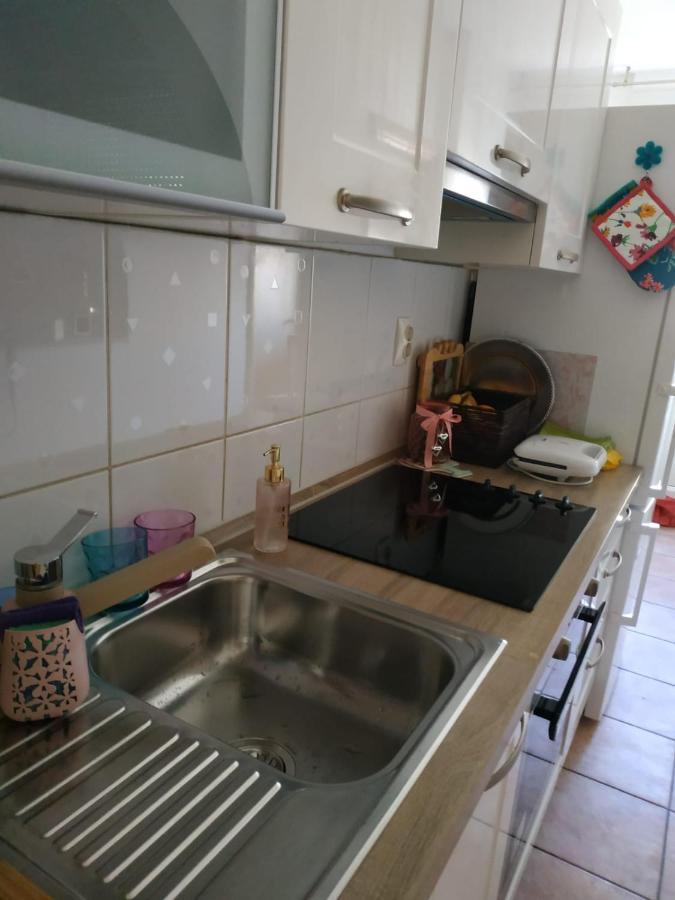 Melita Studio Apartment Сплит Экстерьер фото