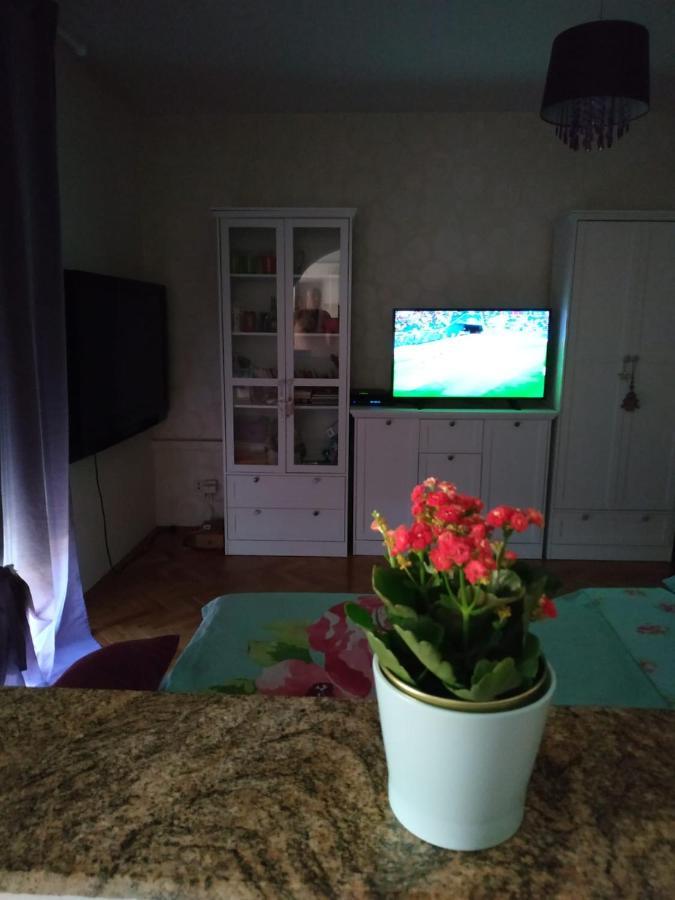 Melita Studio Apartment Сплит Экстерьер фото