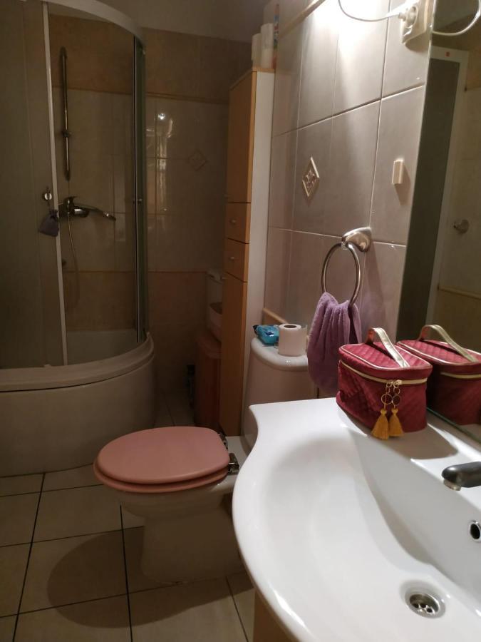 Melita Studio Apartment Сплит Экстерьер фото