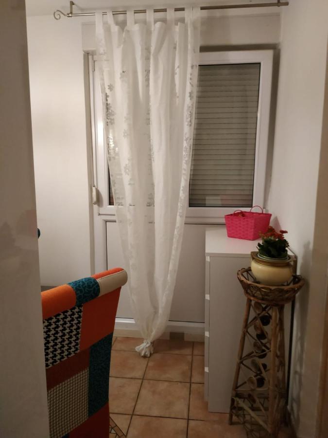 Melita Studio Apartment Сплит Экстерьер фото